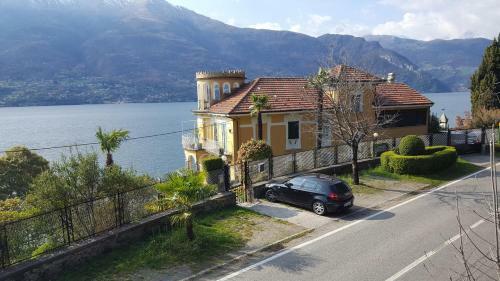 Apartamento Villa Plinio Lago Di Como