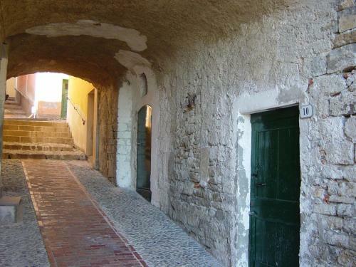 Apartamento Palazzo Conti Viale