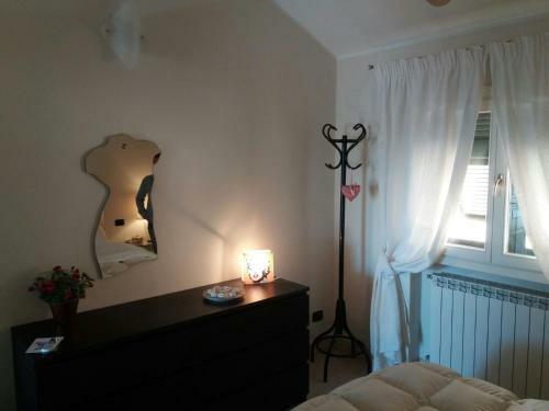 Apartamento Palazzo Conti Viale