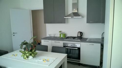 Apartamento Giuly's House