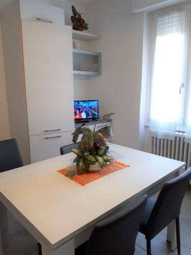 Apartamento Giuly's House