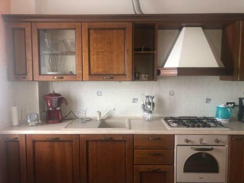Apartamento Casa Rosa