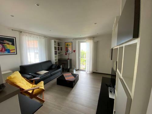Apartamento Casa Vittoria