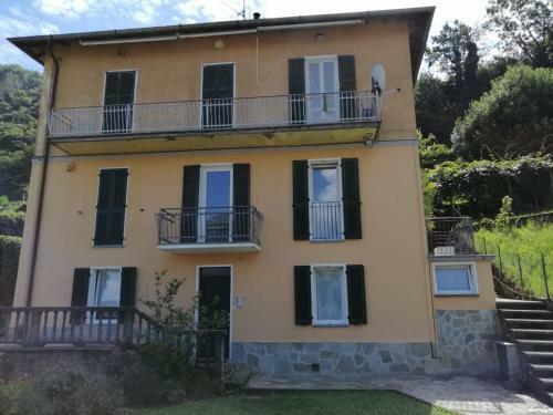 Apartamento Casa Vittoria