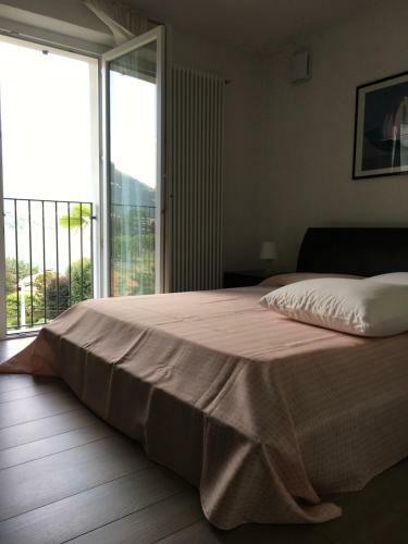 Apartamento Casa Vittoria