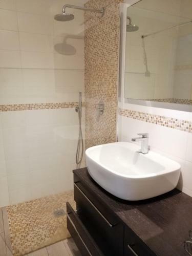 Apartamento Casa Vittoria