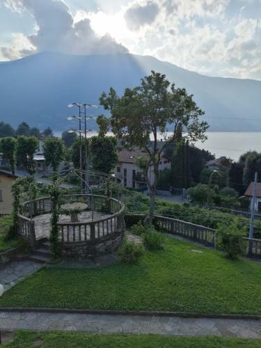 Apartamento Casa Vittoria