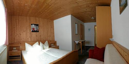 Apartamentos Haus Rosi