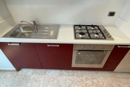 Apartamento Casa Lella, Dervio