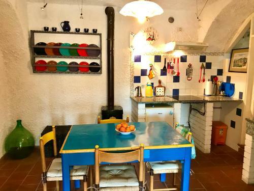 Apartamento Casa Belvedere