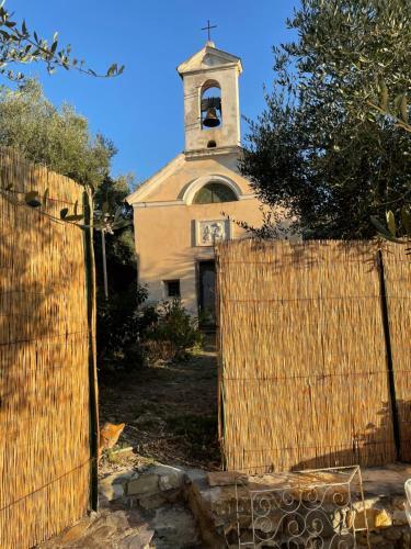 Apartamento Casa Belvedere