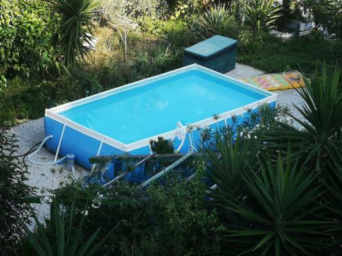 Apartamento Via Molini 3 Km Zum Strand Priv. Parkplatz