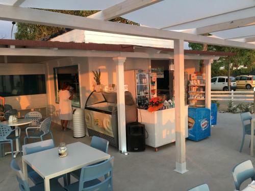 Apartamento Parco Adamantina Di Fronte Al Mare