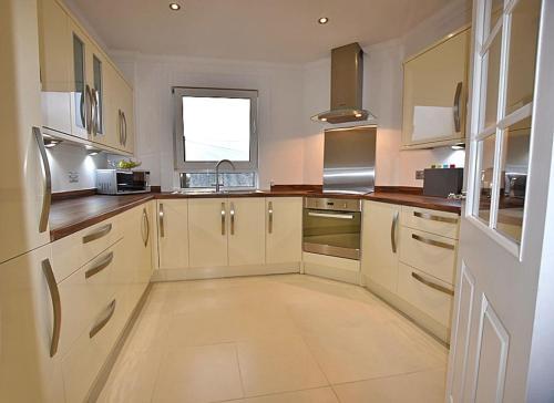 Apartamento 12 Lochiel Road
