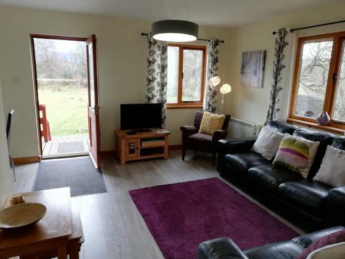 Hawthorn Lodge