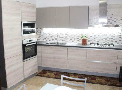 Apartamento [ Spiaggia E Lungomare ]strategico Appartamento