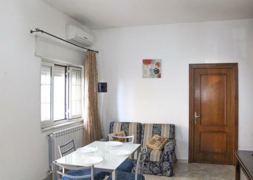 Apartamento [ Spiaggia E Lungomare ]strategico Appartamento