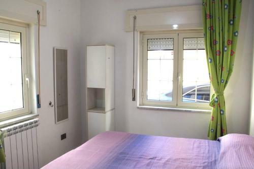 Apartamento [ Spiaggia E Lungomare ]strategico Appartamento