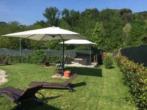 Apartamento Casa Vacanza Il Laghetto Bea