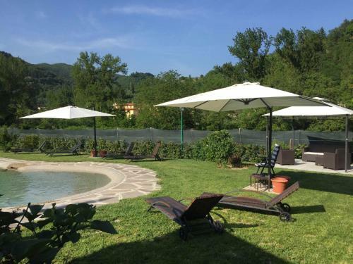 Apartamento Casa Vacanza Il Laghetto Bea