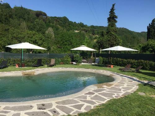 Apartamento Casa Vacanza Il Laghetto Bea