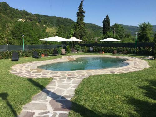 Apartamento Casa Vacanza Il Laghetto Bea