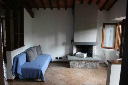 Apartamento Casa Vacanza Il Laghetto Bea