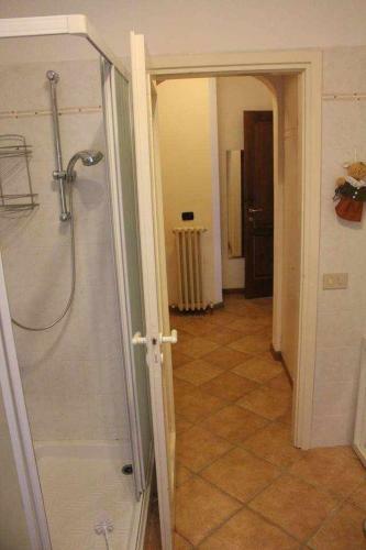 Apartamento Casa Vacanza Il Laghetto Bea