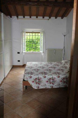 Apartamento Casa Vacanza Il Laghetto Bea