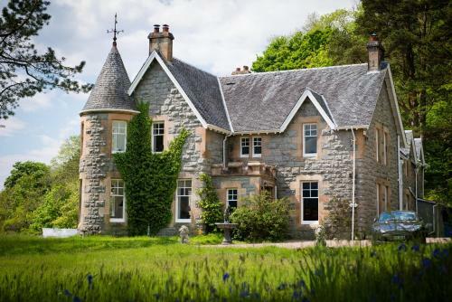 Hostal Ardrhu House Fort William
