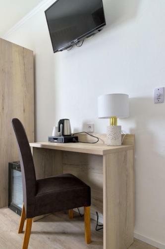 Hotel H�tel Du Golfe