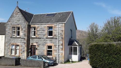 Old Harbour Master's Self-catering Apartment
