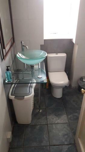Old Harbour Master's Self-catering Apartment