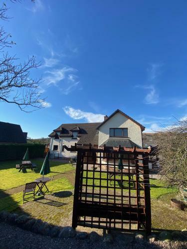 Hostal Highland Stays - Rushfield House Rooms
