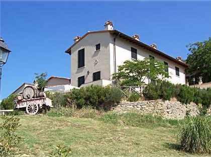 Apartments In Dicomano/toskana 23831