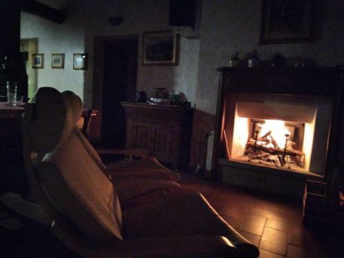 Apartamento Casina Di Vicchio