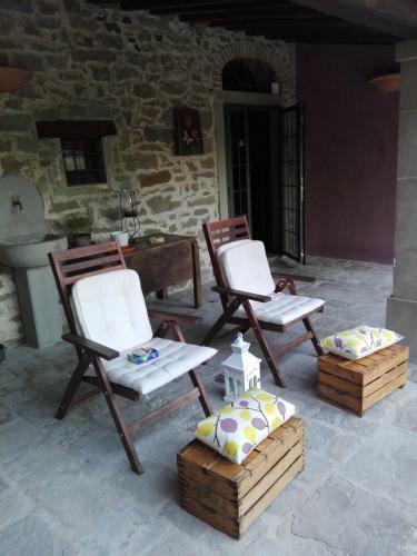 Apartamento Casina Di Vicchio