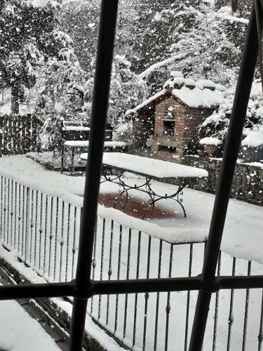 Apartamento Casina Di Vicchio