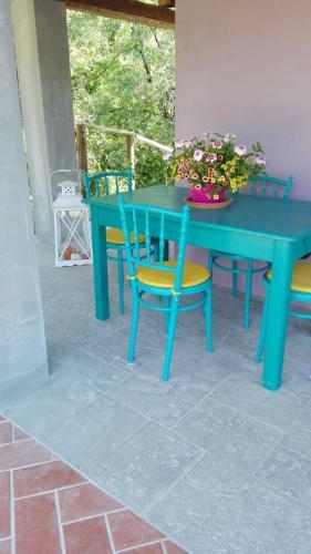 Apartamento Casina Di Vicchio