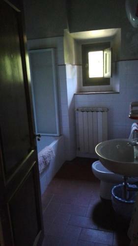Apartamento Casina Di Vicchio