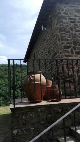 Apartamento Casina Di Vicchio
