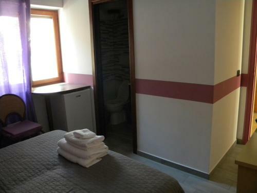 B&B Il Giardino Diamante