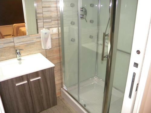 B&B Il Giardino Diamante