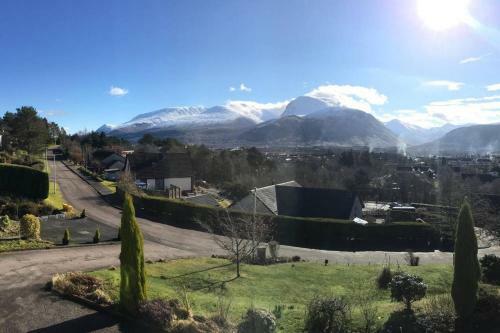 Apartamento Highland Self Catering Retreat With Stunning Views