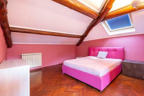 Lodge Villa Oleandra Vip Suit With Swimming Pool