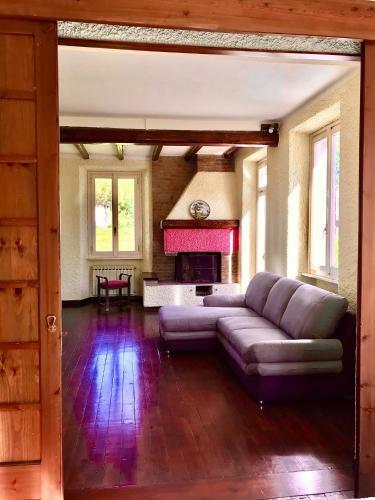 Lodge Villa Oleandra Vip Suit With Swimming Pool
