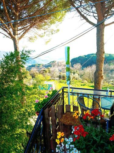 La Ginestra B&B