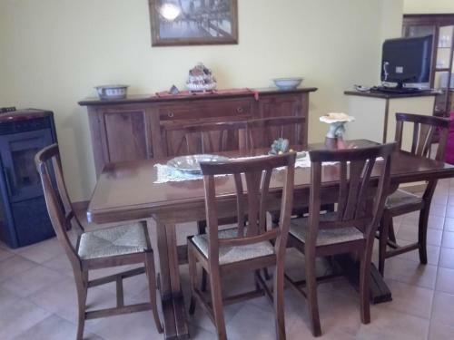 Apartamento La Casa Della Magnolia