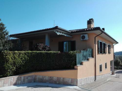 Apartamento La Casa Della Magnolia