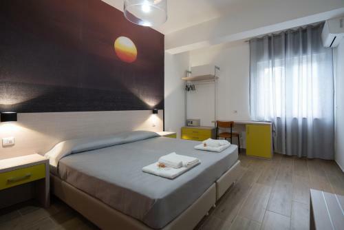 Bed & Breakfast Riviera Dei Tramonti Affittacamere